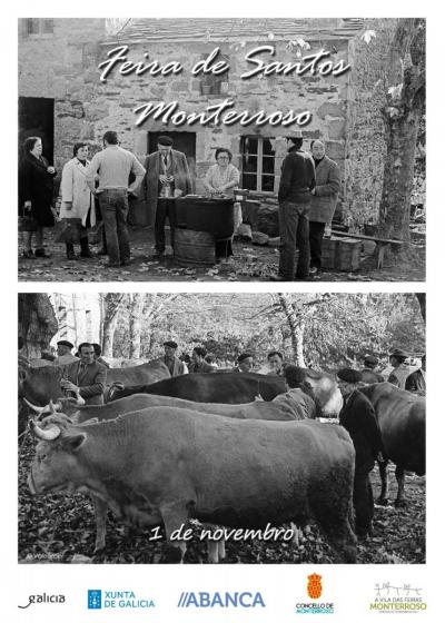 feira santos monterroso